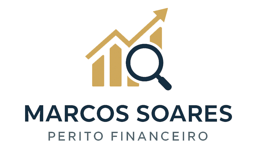 Marcos Soares - Perito Financeiro